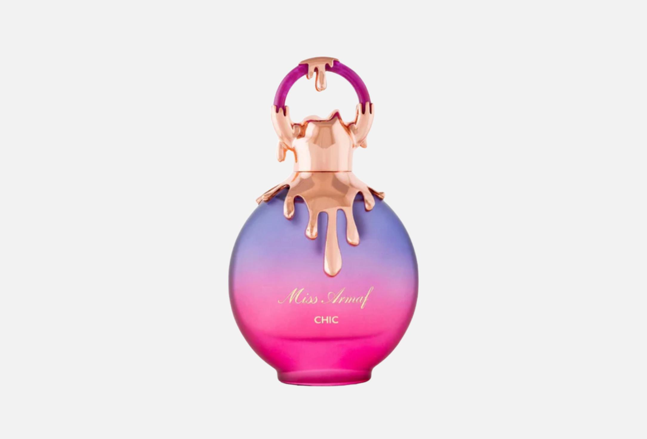 ميس أرماف شيك 100
