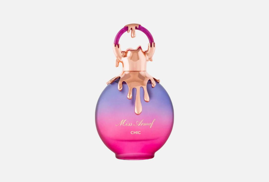 ARMAF EAU DE PARFUM MISS ARMAF CHIC