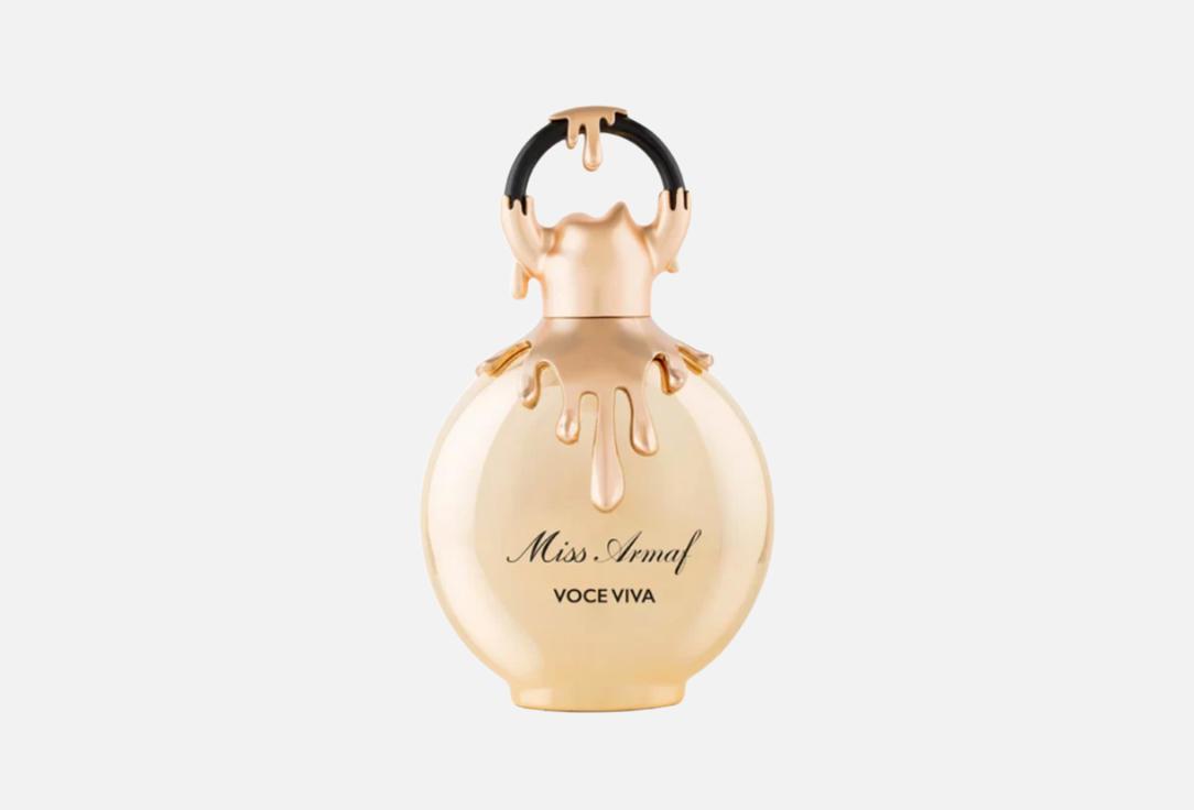 ARMAF EAU DE PARFUM MISS ARMAF VOCE VIVA 100 ml ARMAF EAU DE PARFUM MISS ARMAF VOCE VIVA