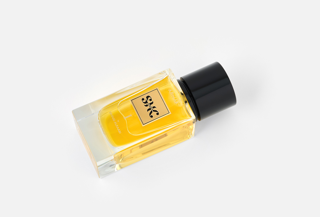 ARMAF EAU DE PARFUM SHK I