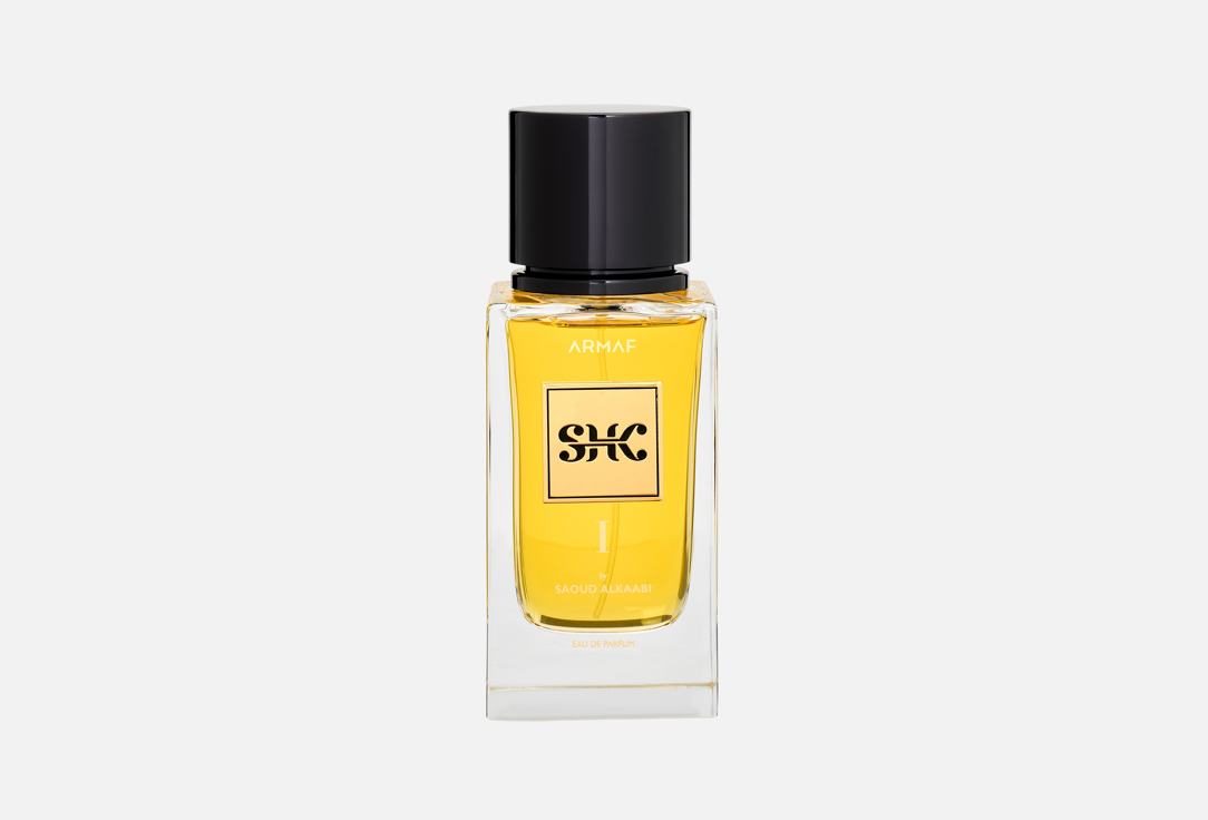 ARMAF EAU DE PARFUM SHK I