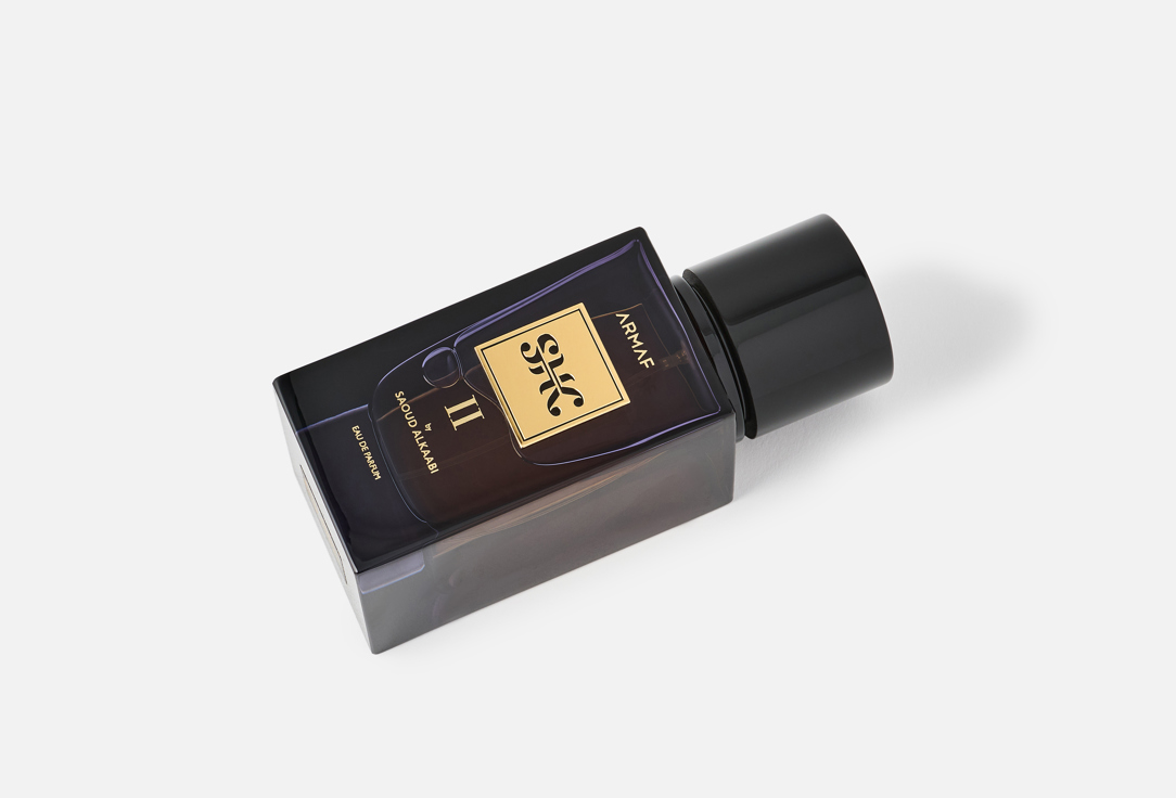 ARMAF EAU DE PARFUM SHK II 100 ml ARMAF EAU DE PARFUM SHK II