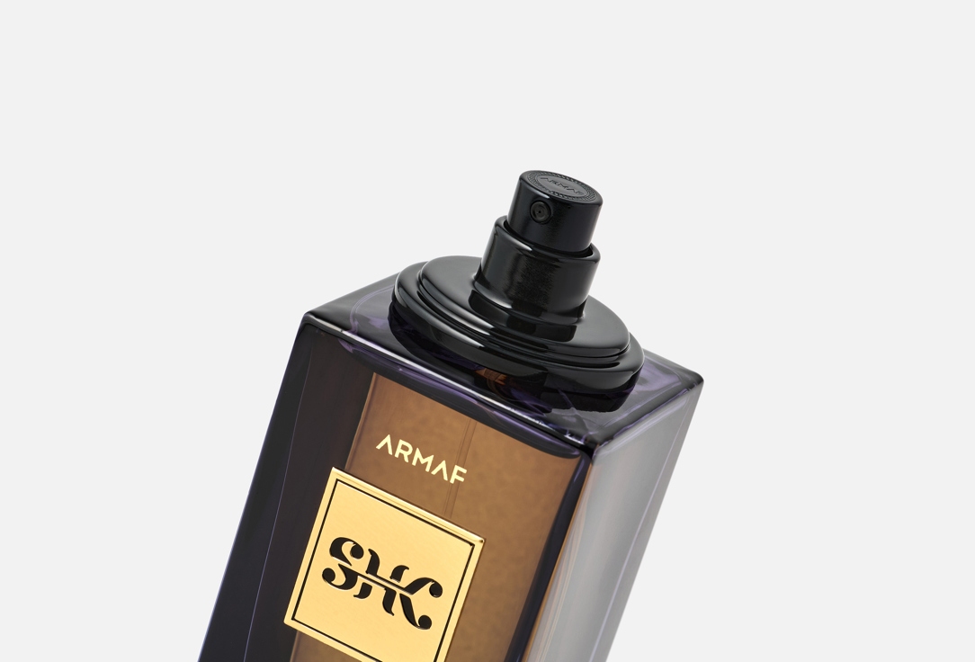 ARMAF EAU DE PARFUM SHK II 100 ml ARMAF EAU DE PARFUM SHK II