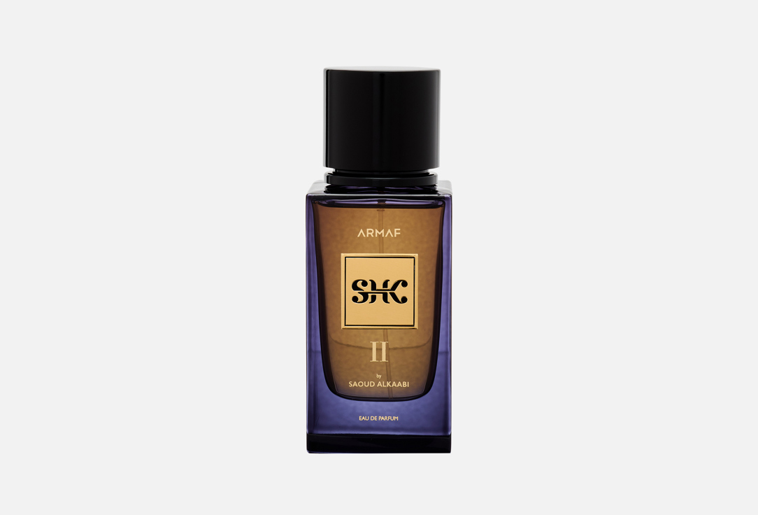 ARMAF EAU DE PARFUM SHK II 100 ml ARMAF EAU DE PARFUM SHK II