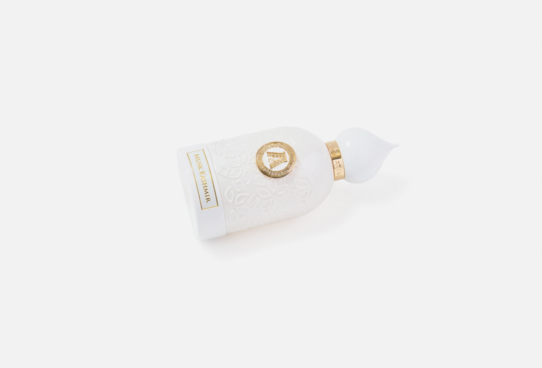 Attar Collection Extrait de Parfum MUSK KASHMIR
