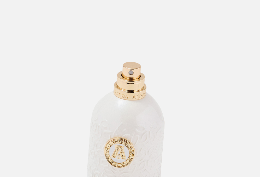 Attar Collection Extrait de Parfum MUSK KASHMIR
