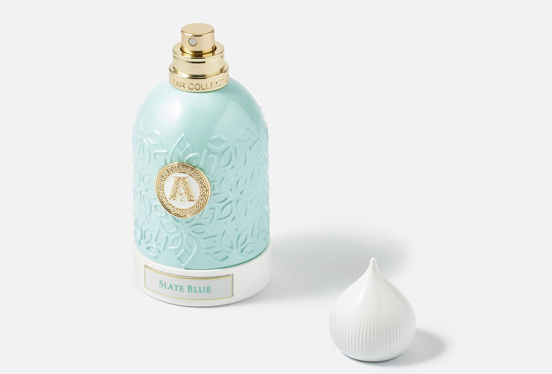 Attar Collection Extrait de Parfum SLATE BLUE