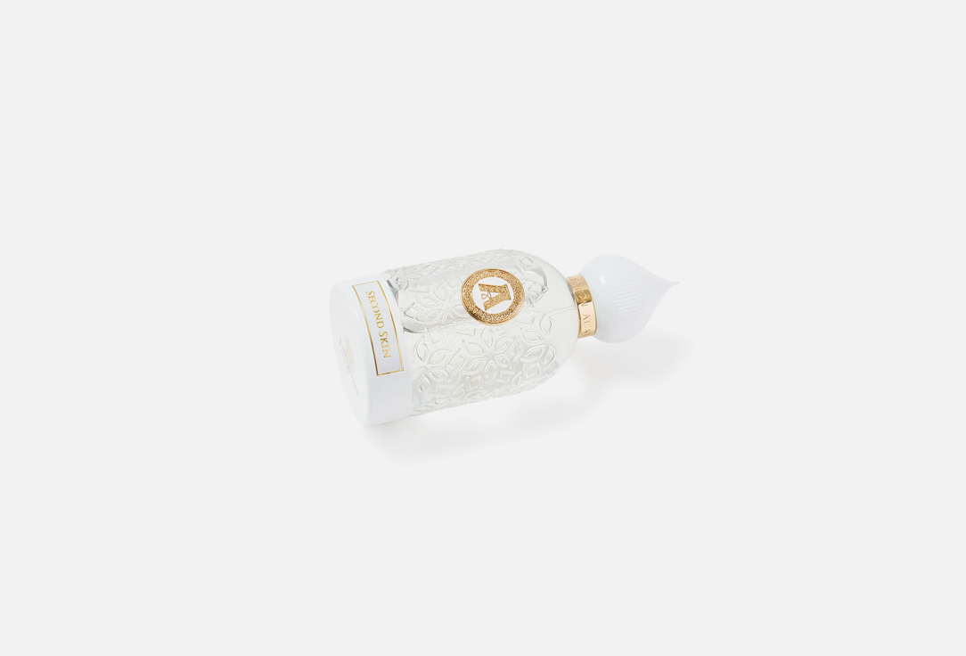 Attar Collection Extrait de Parfum SECOND SKIN