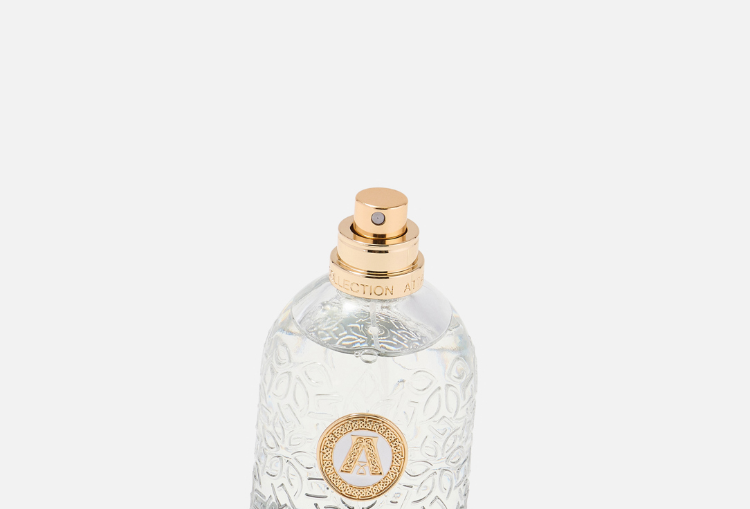 Attar Collection Extrait de Parfum SECOND SKIN