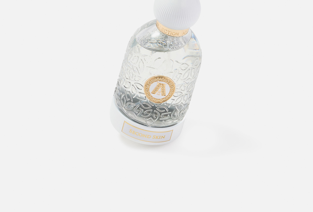 Attar Collection Extrait de Parfum SECOND SKIN