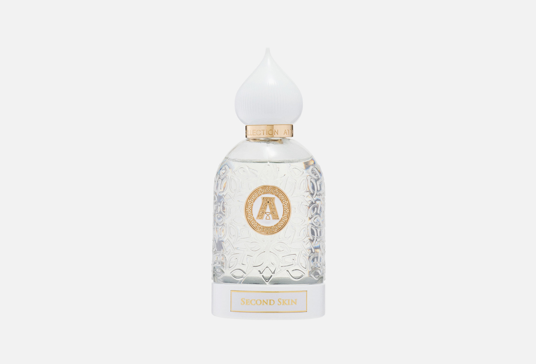 Attar Collection Extrait de Parfum SECOND SKIN