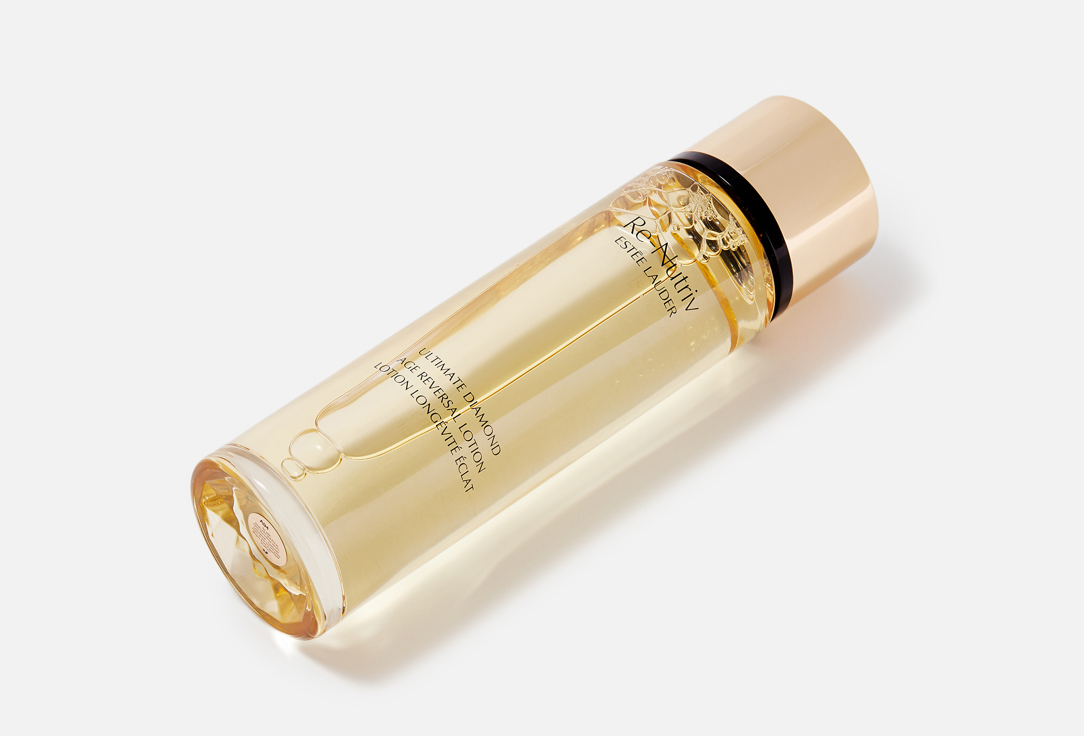 Estée Lauder Age‑reversing infused Face lotion Re-Nutriv Ultimate Diamond