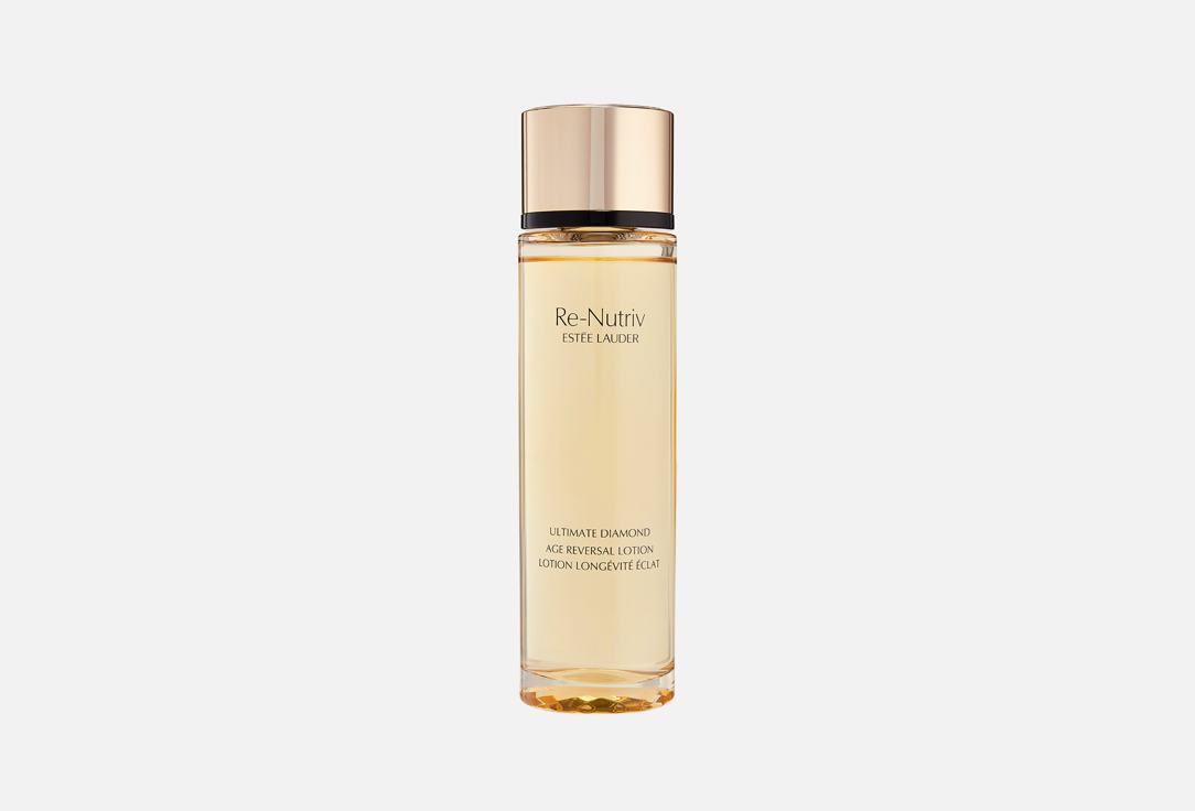 Estée Lauder Age‑reversing infused Face lotion Re-Nutriv Ultimate Diamond