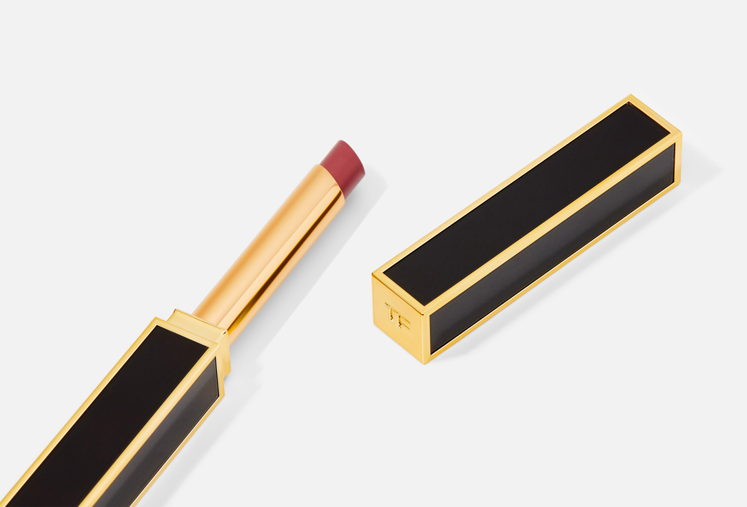 Tom Ford High-shine hydrating lipstick Slim Lip Color Shine 158, Casablanca 0.9 g Tom Ford High-shine hydrating lipstick Slim Lip Color Shine
