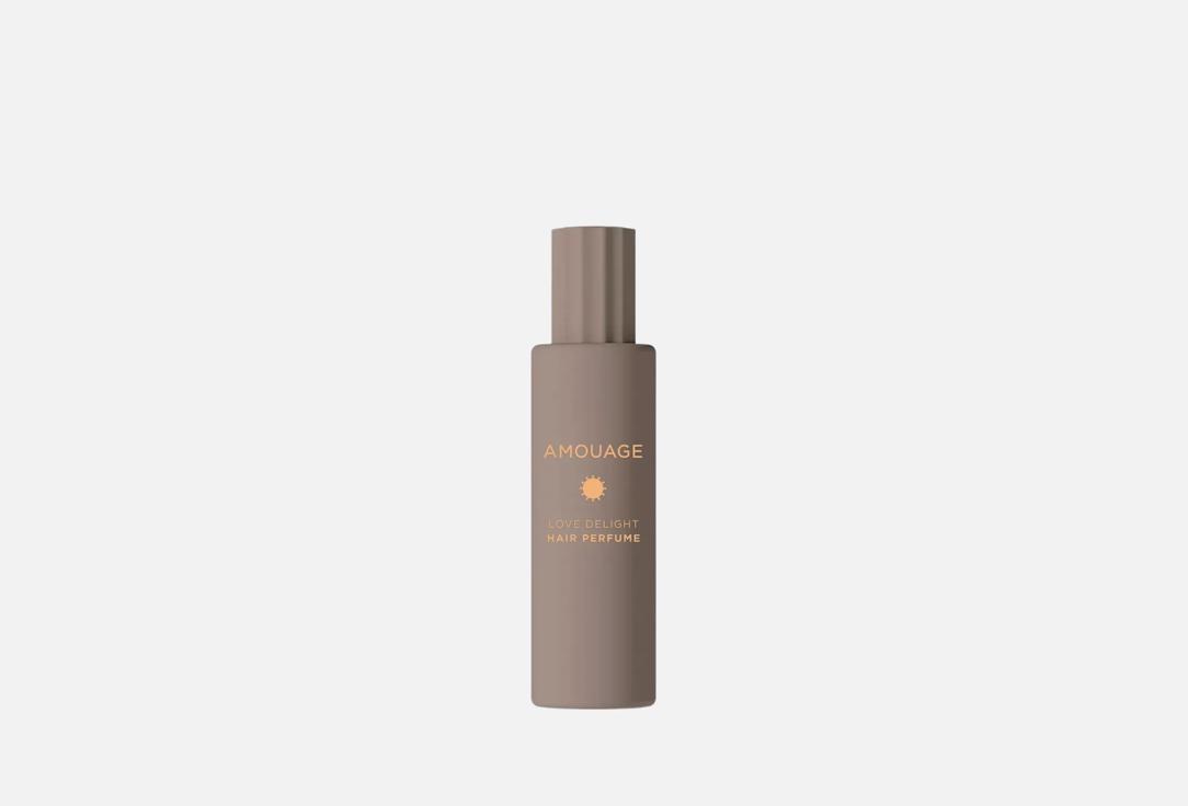 Amouage Lightweight & Silkening Hair Perfume Love Delight