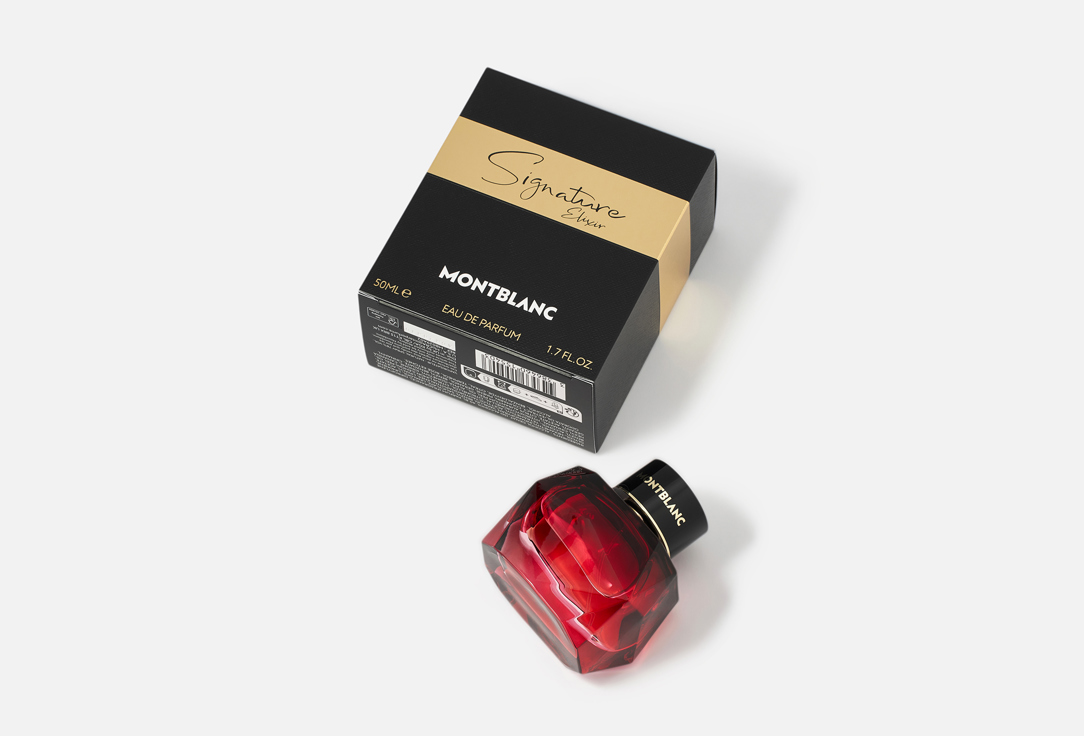 MONTBLANC Eau De  Parfum Eau De  Parfum