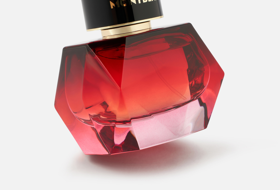 MONTBLANC Eau De  Parfum Eau De  Parfum