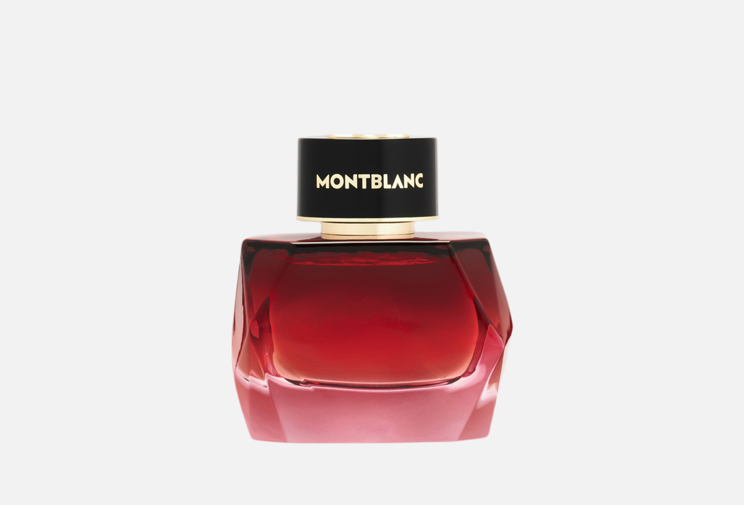 MONTBLANC Eau De  Parfum Eau De  Parfum
