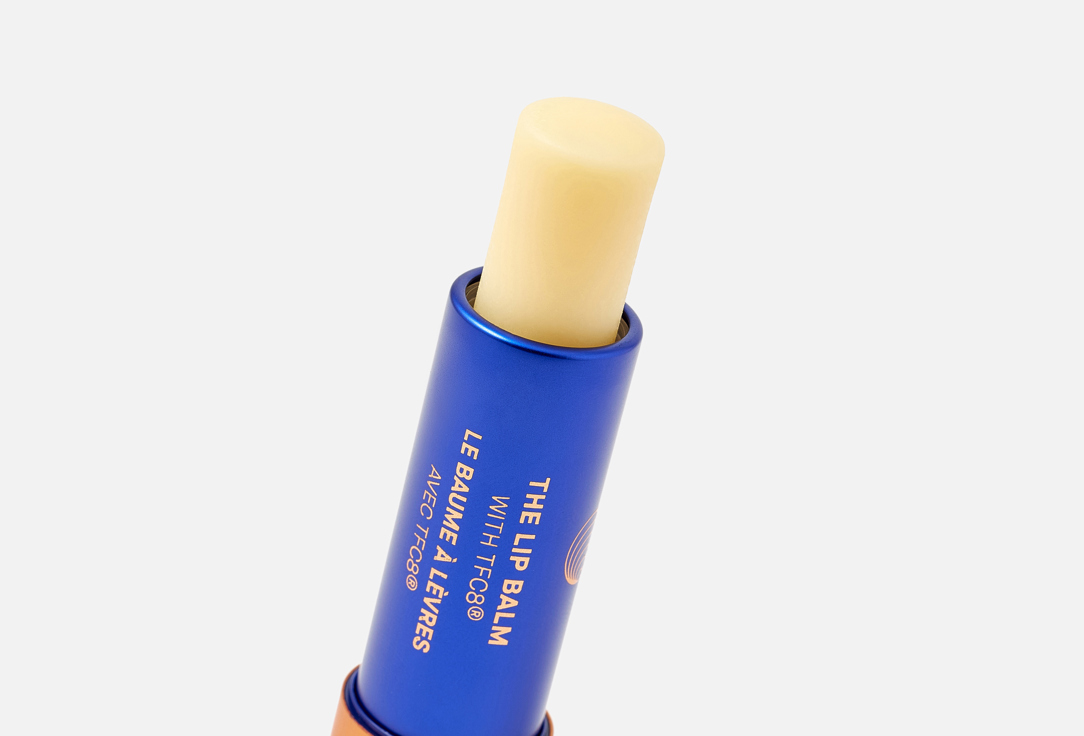 Augustinus Bader Lip Balm and Tinted Balm Set The Lip Balm Due