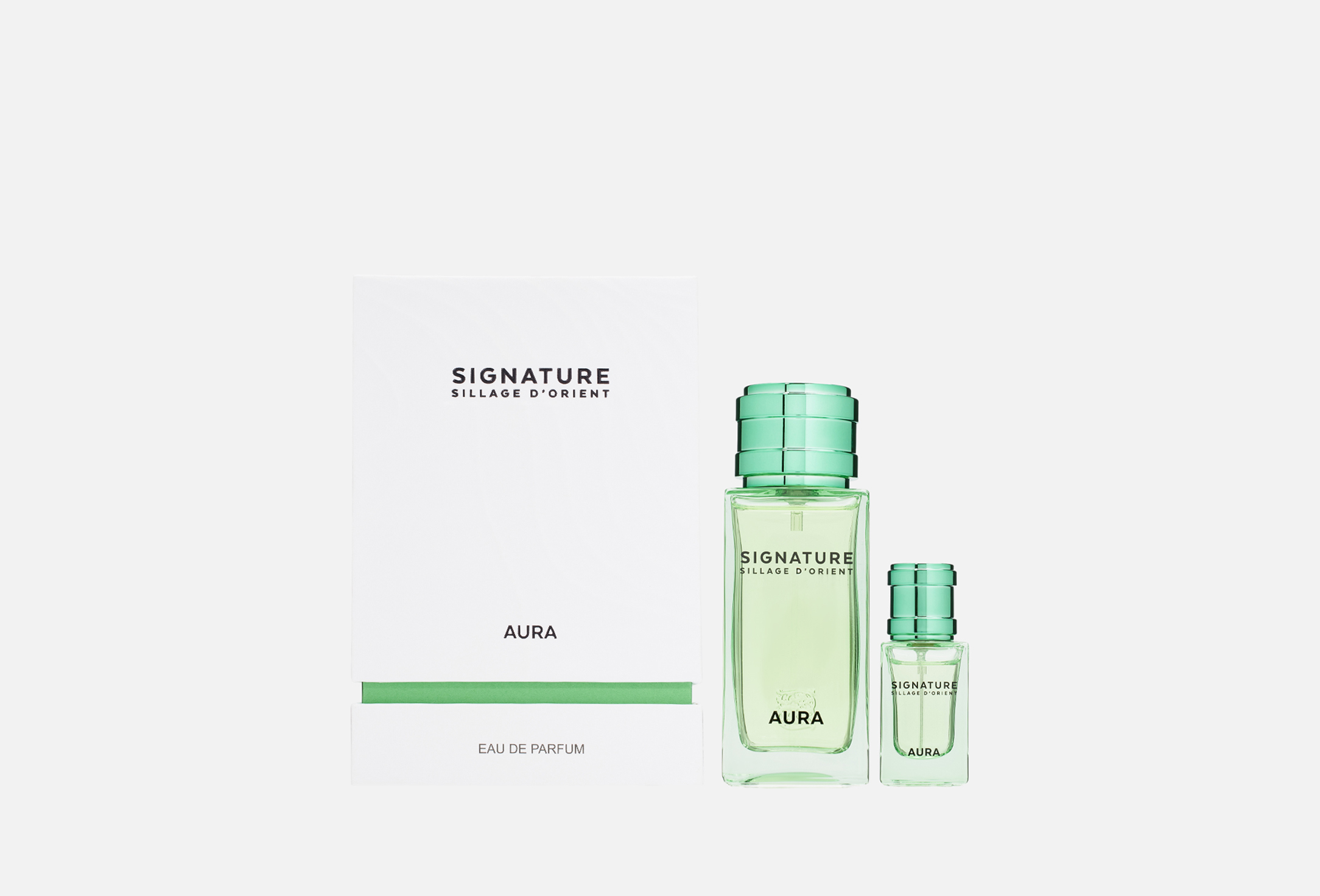 Aura 3