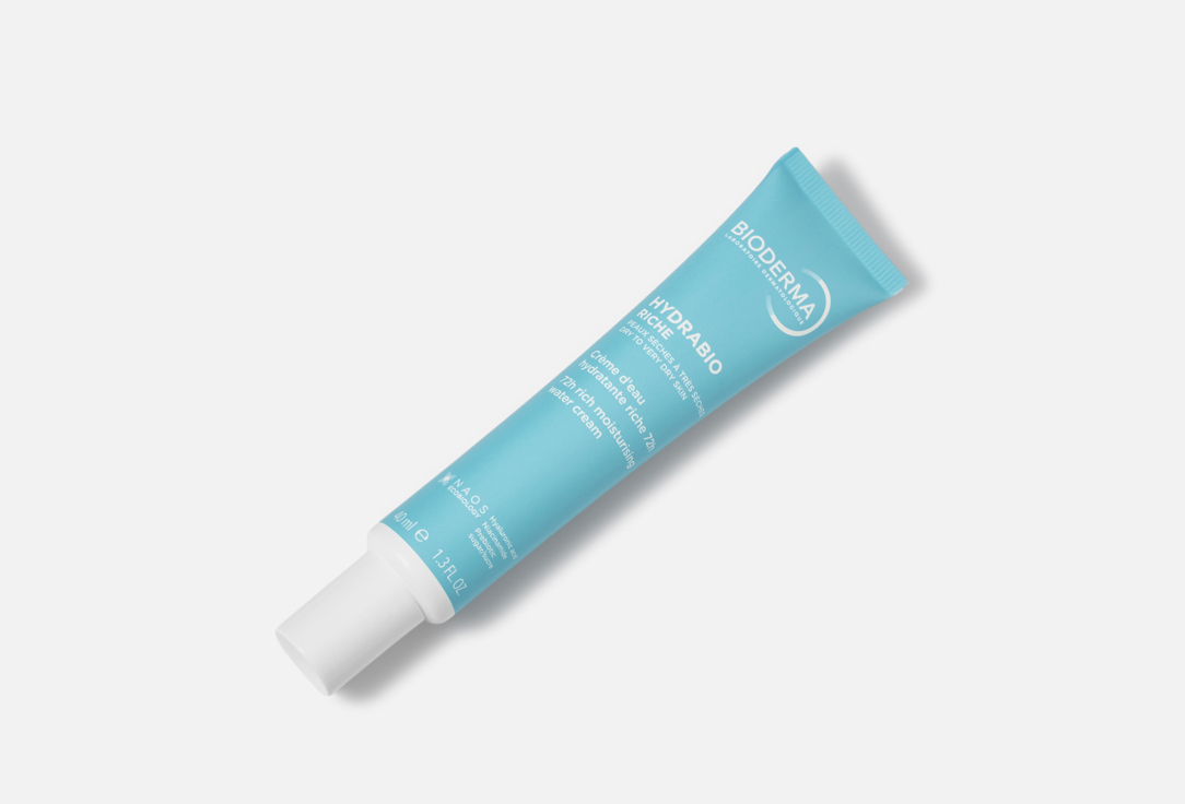 Bioderma Rich daily hydrating face cream HYDRABIO RICH