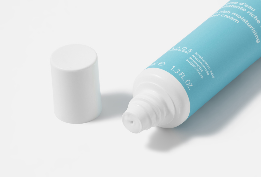 Bioderma Rich daily hydrating face cream HYDRABIO RICH