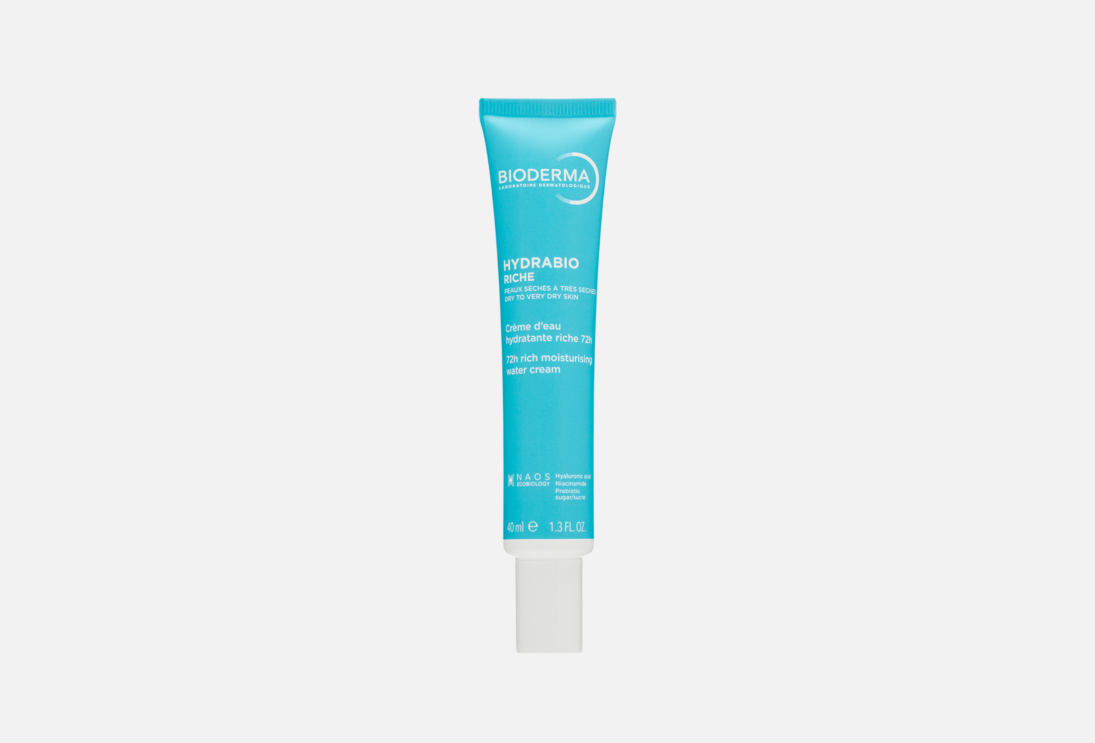 HYDRABIO RICH 40
