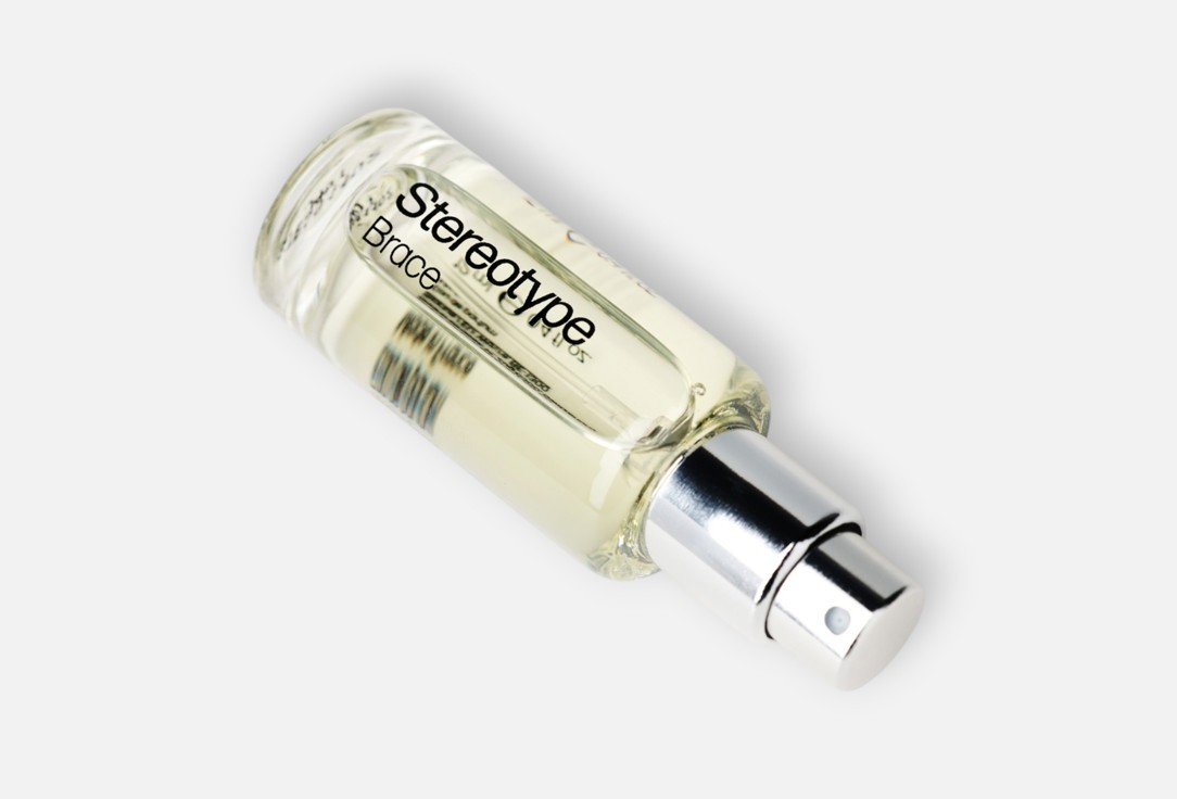 Stereotype Eau de Parfum BRACE