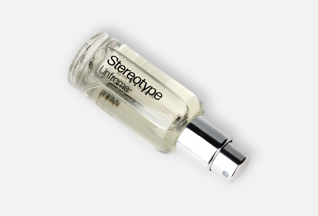 Stereotype Eau de Parfum UNFRAME