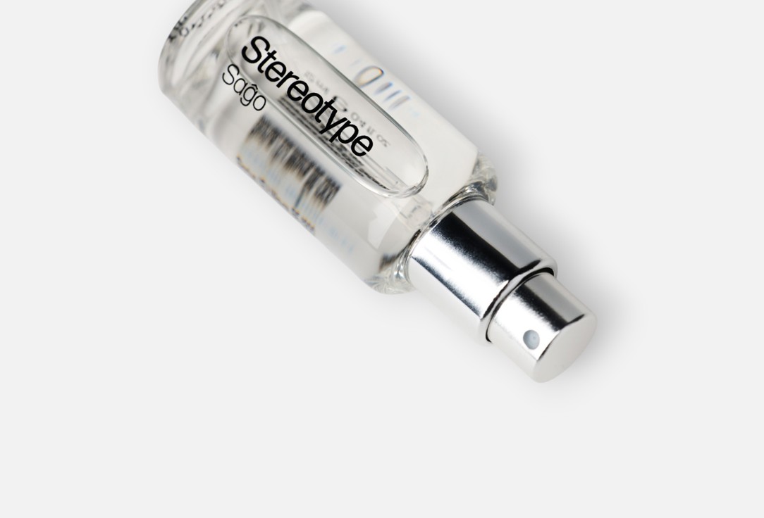 Stereotype Eau de Parfum Saĝo