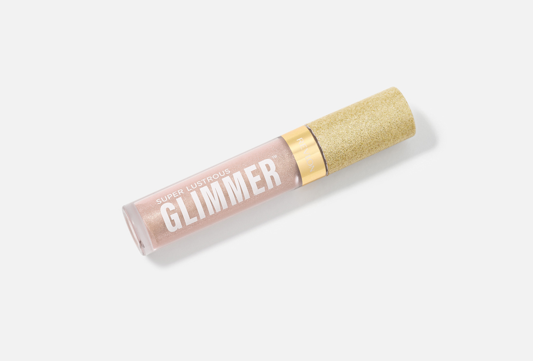 Revlon Сияющий блеск для губ Super Lustrous Glimmer Gloss