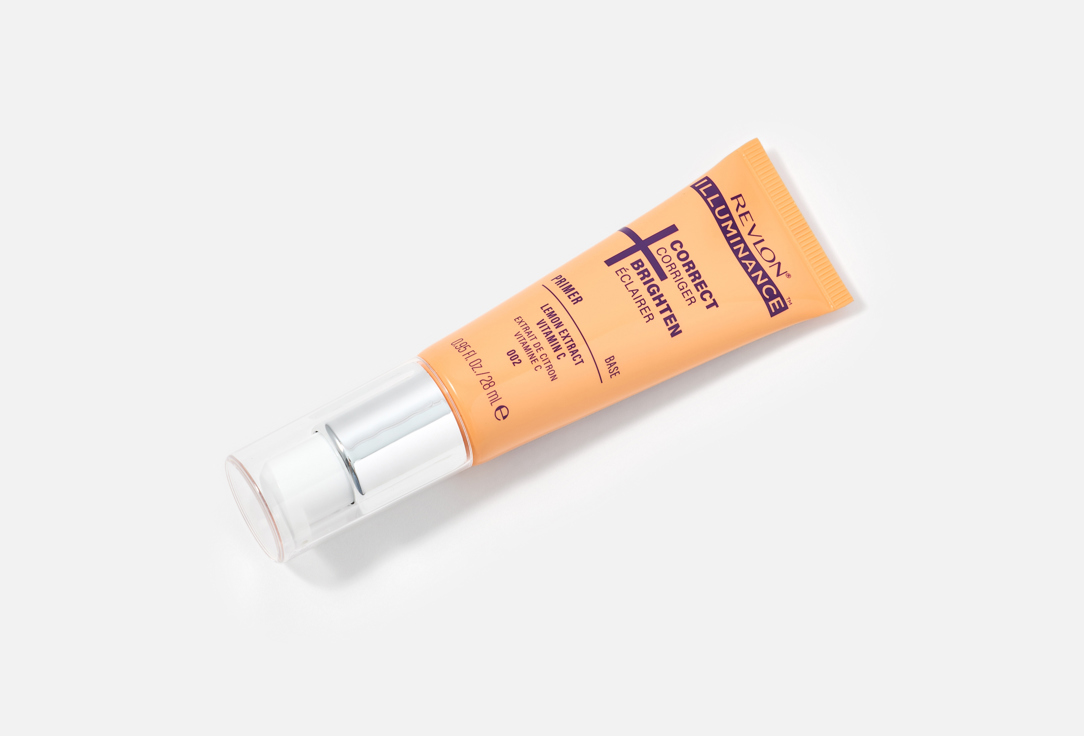 Revlon PRIMER Illuminance Correct +