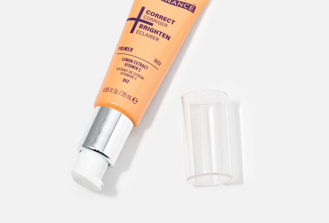 Revlon PRIMER Illuminance Correct +