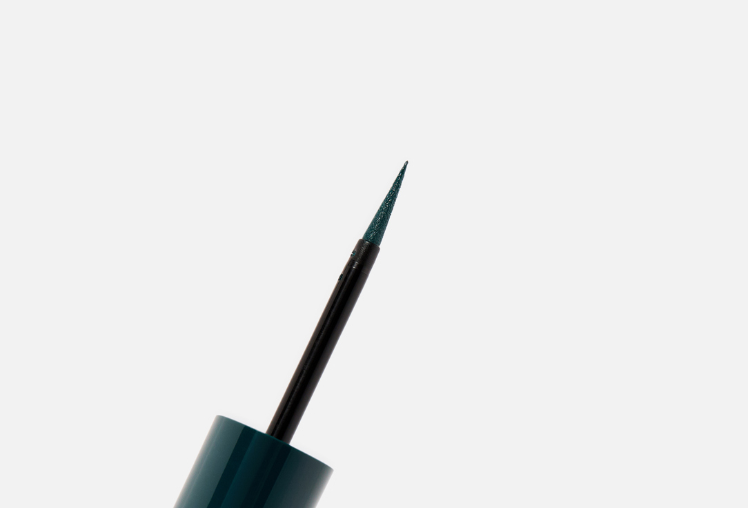 RAD Vinyl finish liquid eyeliner Eye Eye Eye! DRAW THE LINE