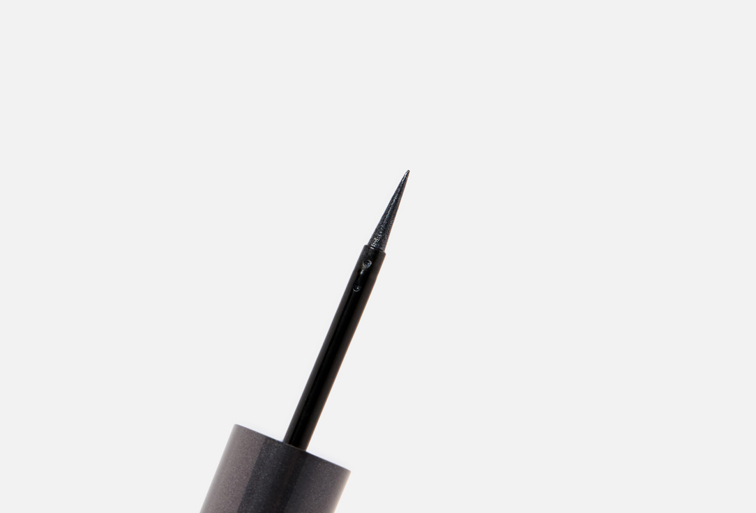 RAD Vinyl finish liquid eyeliner Eye Eye Eye! DRAW THE LINE