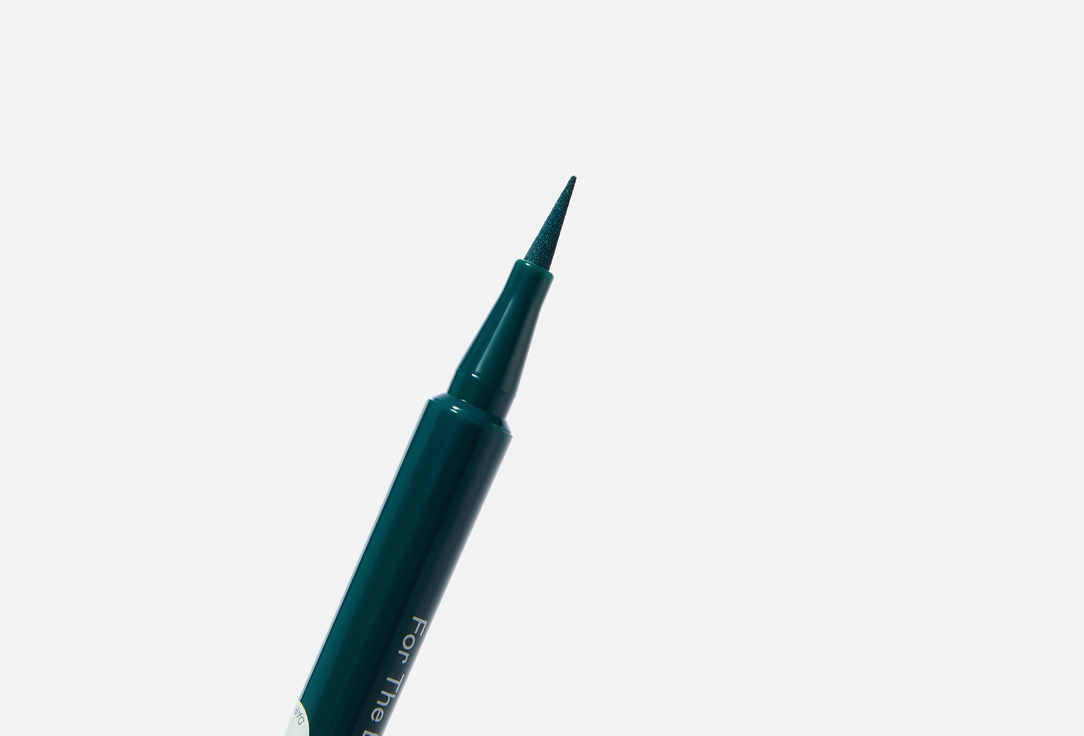 RAD Marker-tip liquid eyeliner For the Better Marker PUT IT ON