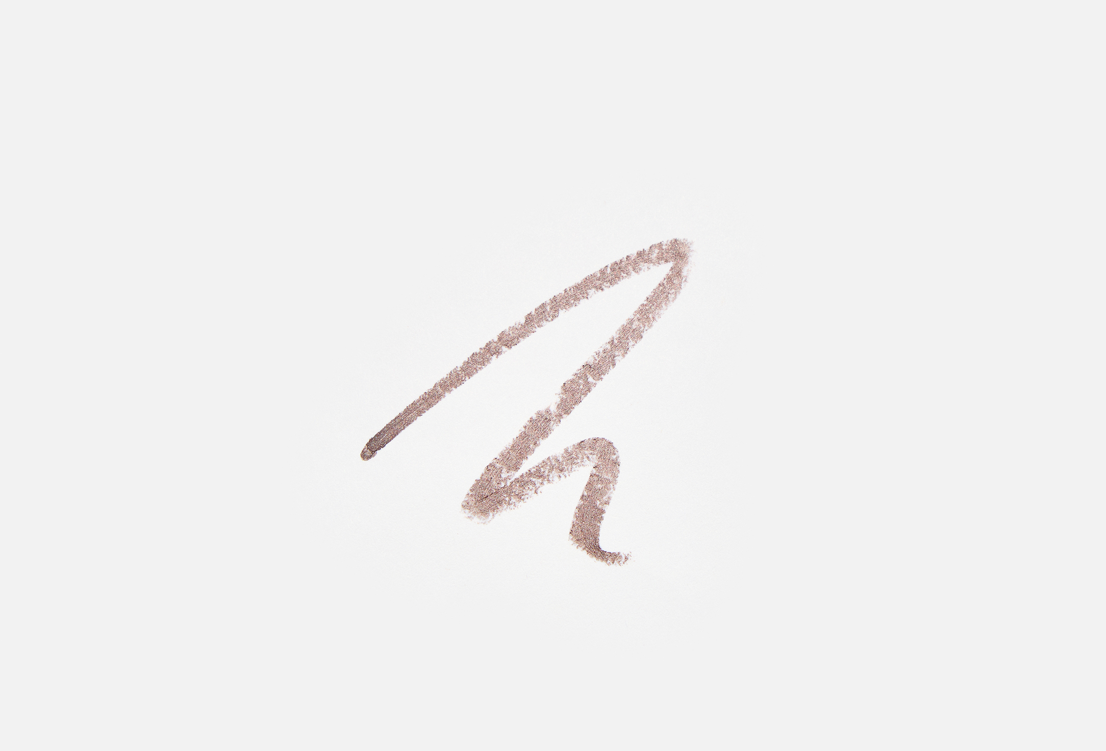 RAD Creamy shimmer eyeshadow stick All Eyes On You DON'T LOOK BACK