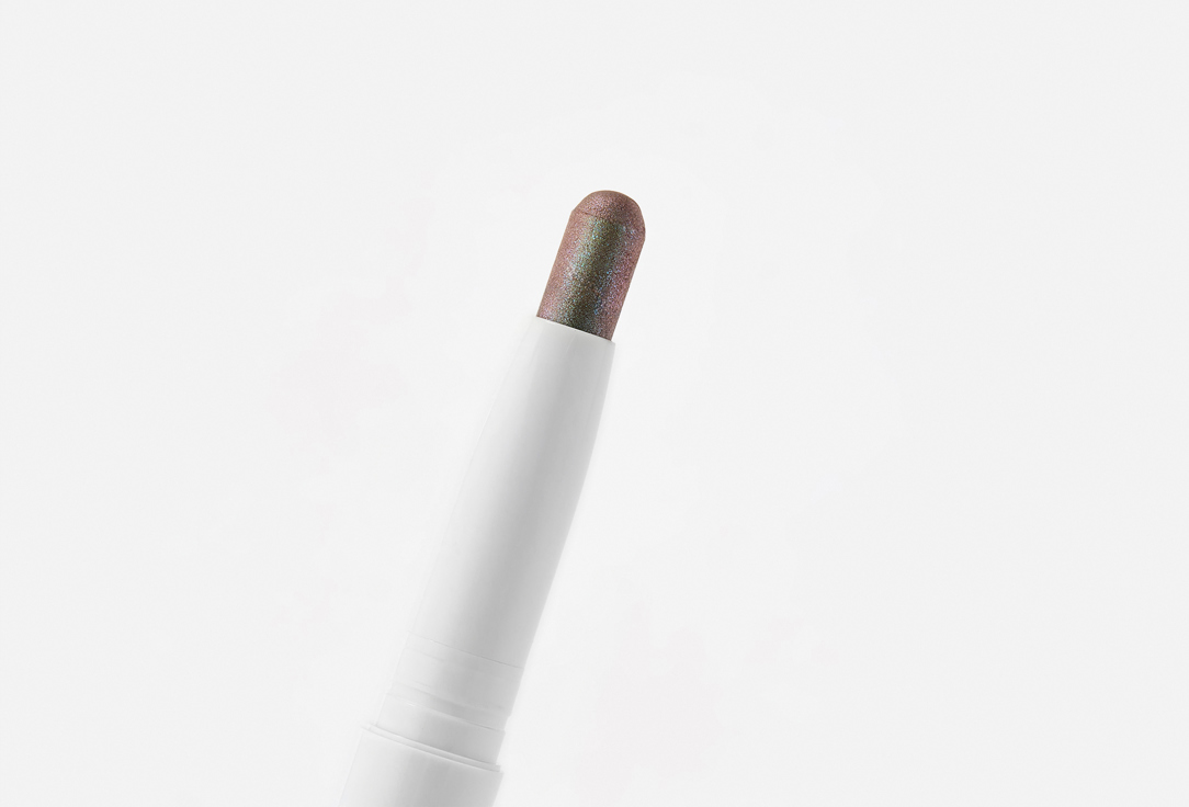 RAD Creamy shimmer eyeshadow stick All Eyes On You DON'T LOOK BACK