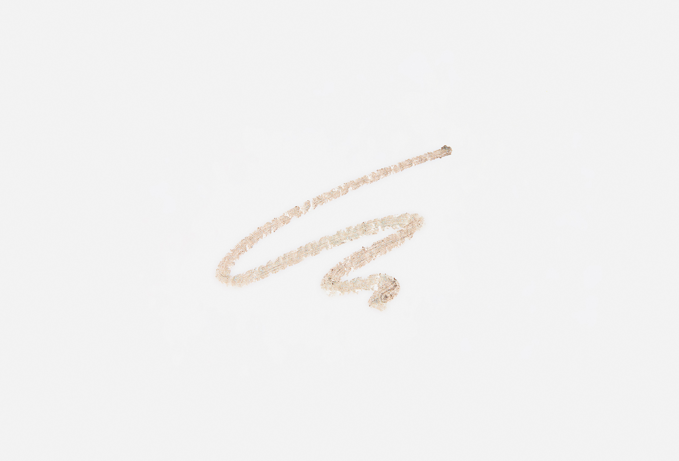 RAD Creamy shimmer eyeshadow stick All Eyes On You DON'T LOOK BACK