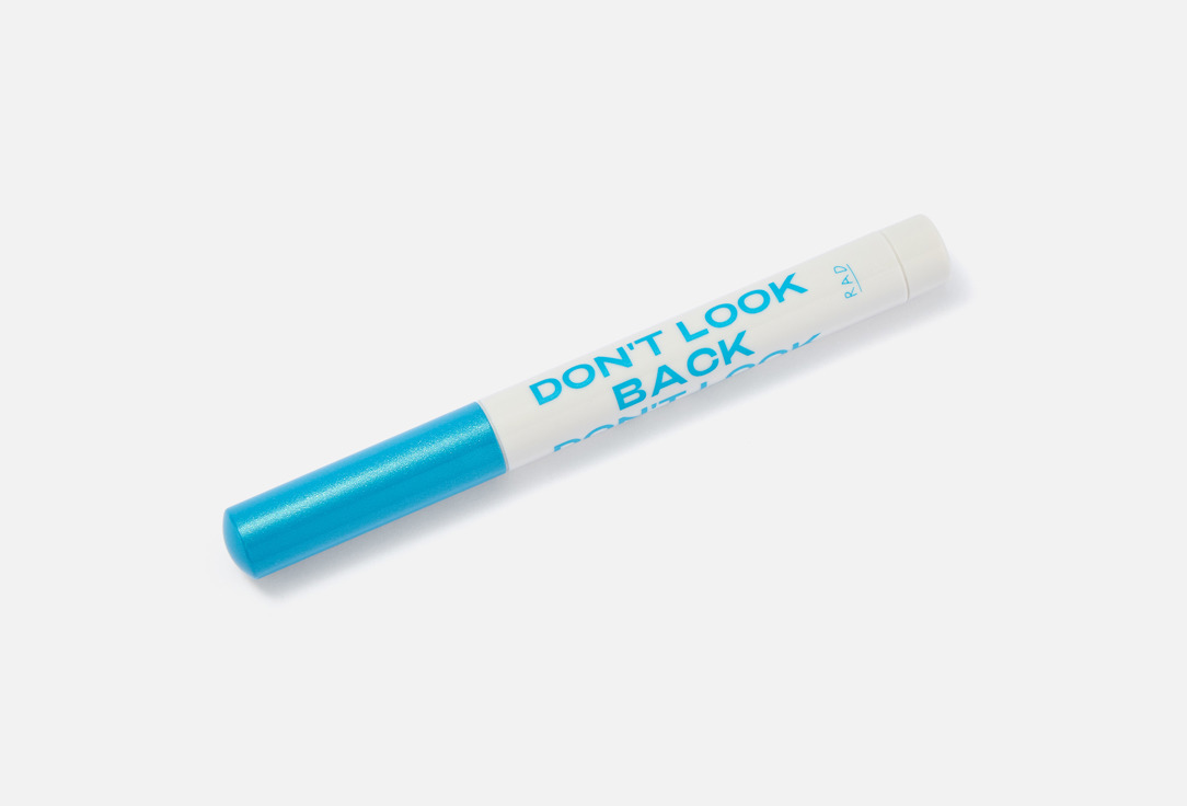 RAD Тени для век в стике All Eyes On You Eyeshadow Stick