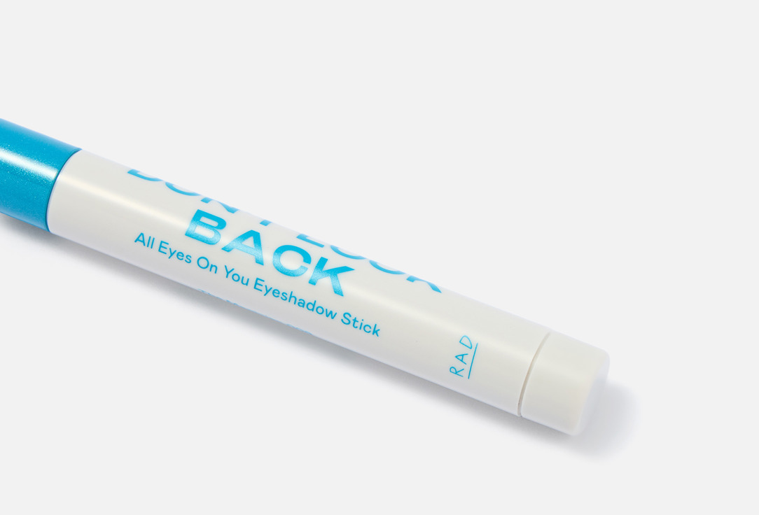 RAD Тени для век в стике All Eyes On You Eyeshadow Stick