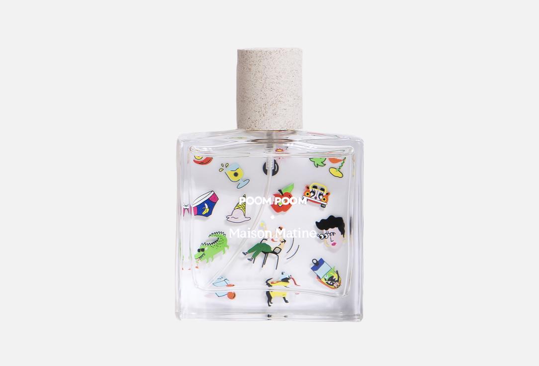 ميزون ماتين ماء عطر بوم بوم