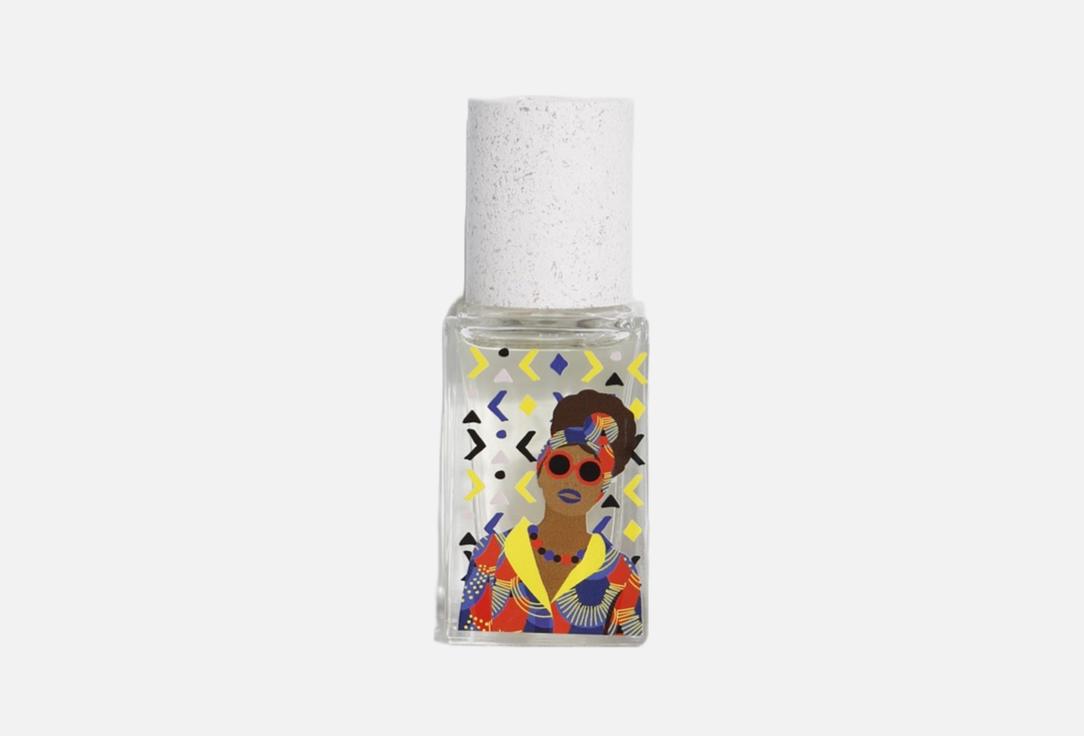 Maison Matine Eau de parfum Warni warni