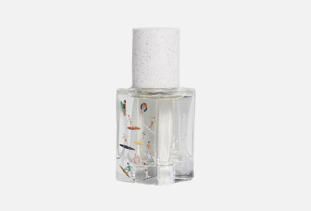 Maison Matine Eau de parfum Bain de midi