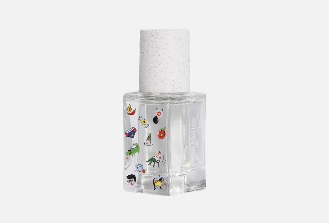 Maison Matine Eau de parfum Poom poom