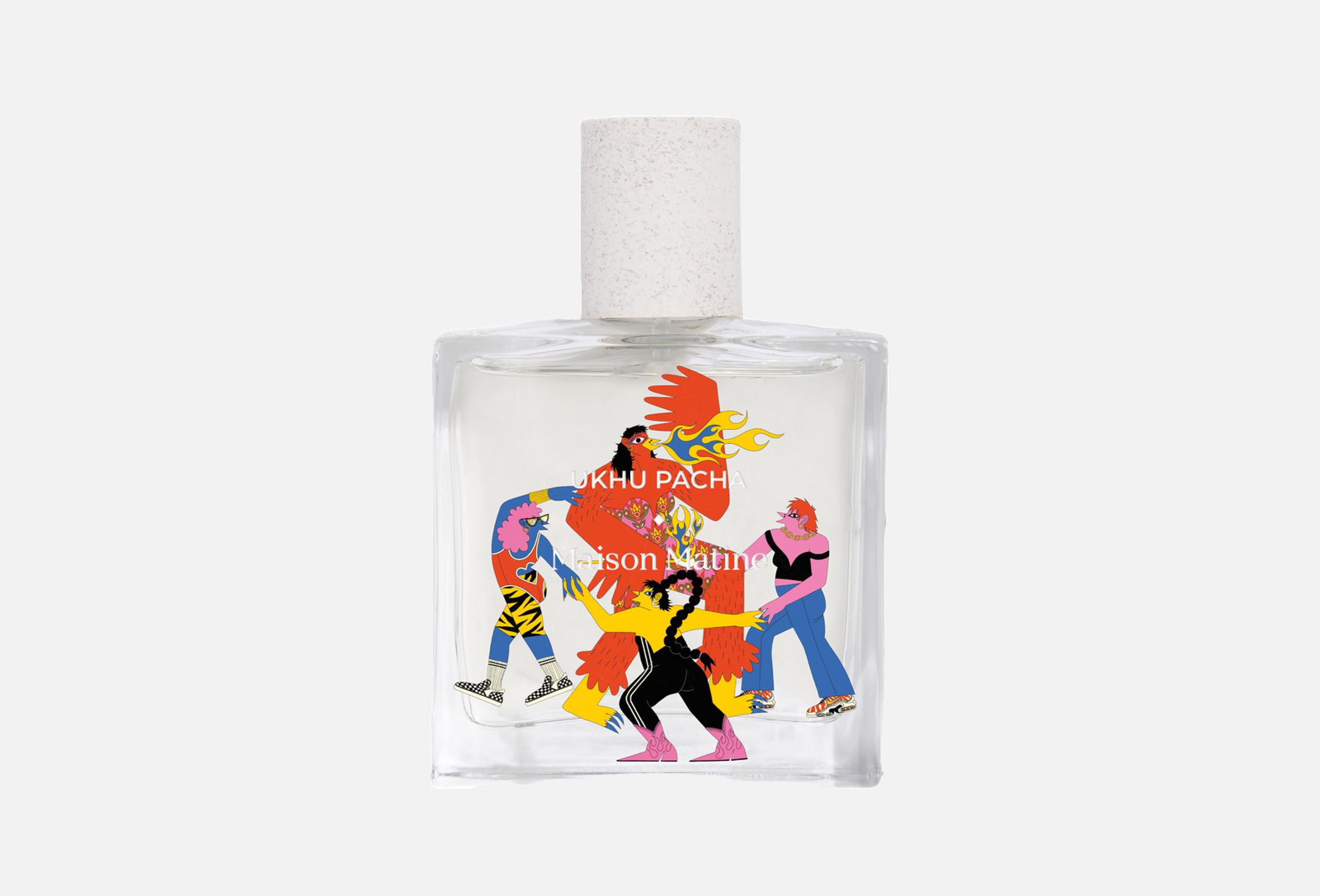 Ukhu Pacha  50 