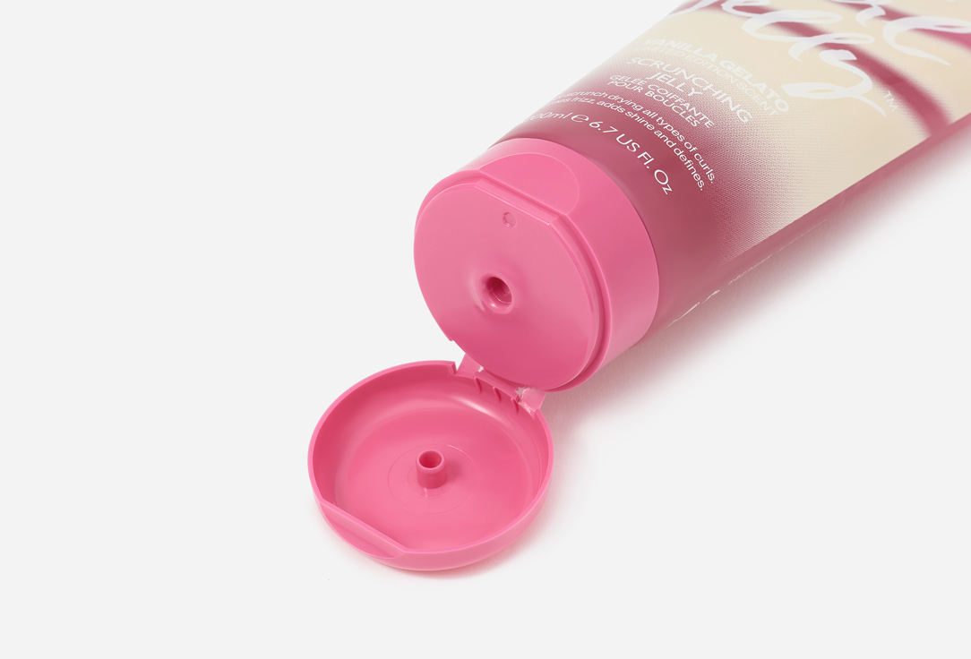 Umberto Giannini Hair styling Jelly Curl Jelly