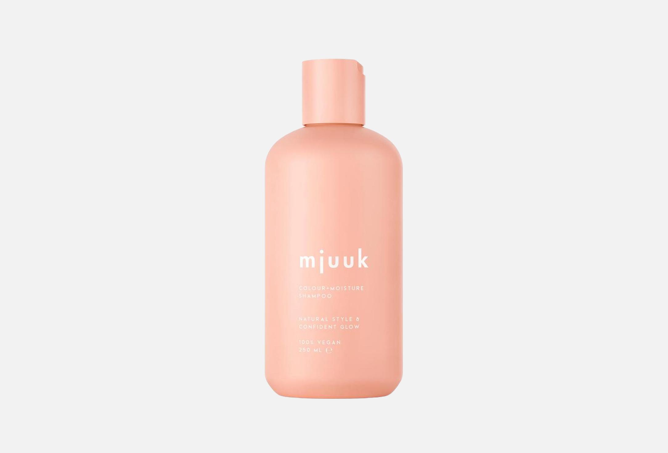Colour + Moisture  250 