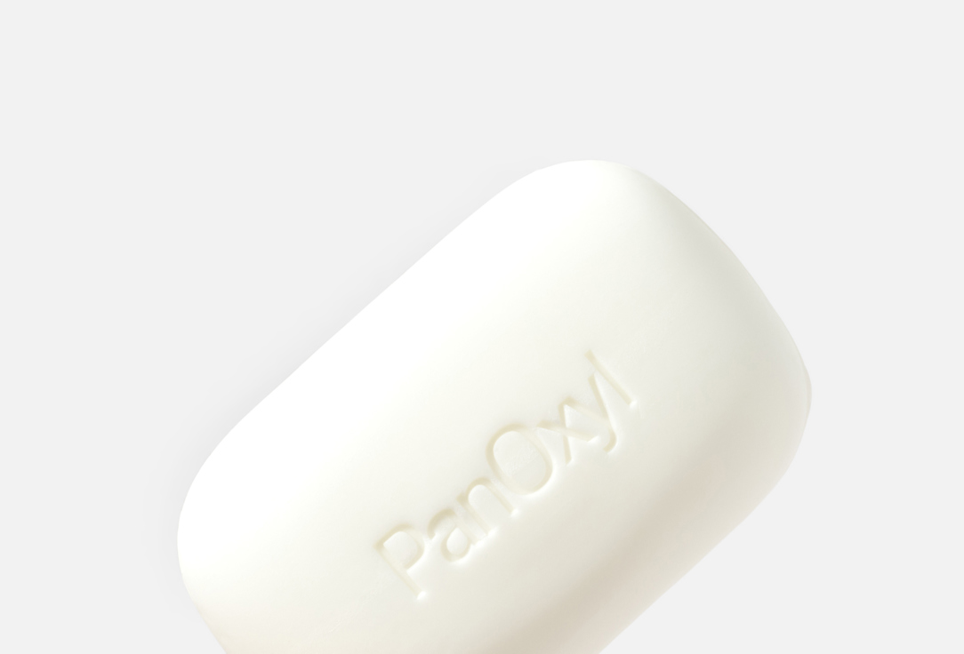 PanOxyl Bar Soap for Face Acne Treatment 113 g PanOxyl Bar Soap for Face Acne Treatment