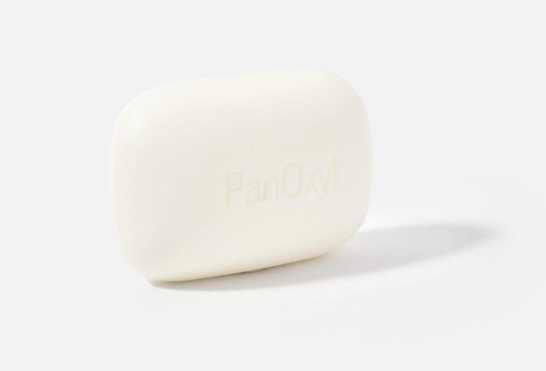 PanOxyl Bar Soap for Face Acne Treatment 113 g PanOxyl Bar Soap for Face Acne Treatment